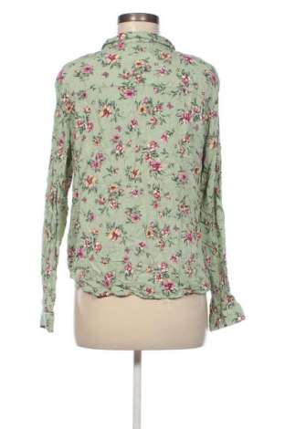 Damenbluse H&M Divided, Größe M, Farbe Mehrfarbig, Preis € 17,99