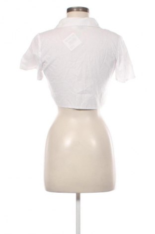 Dámska košeľa  H&M Divided, Veľkosť S, Farba Biela, Cena  12,79 €