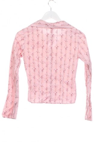 Dámska košeľa  H&M Divided, Veľkosť XS, Farba Viacfarebná, Cena  12,79 €