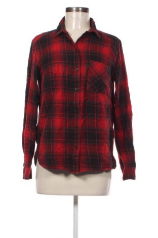 Damenbluse H&M Divided, Größe S, Farbe Mehrfarbig, Preis 13,00 €