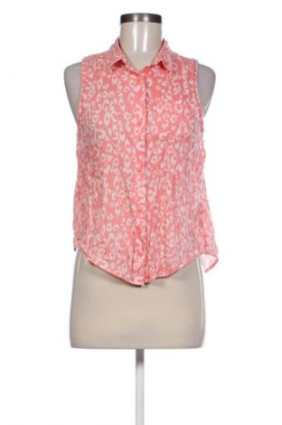 Damska koszula H&M Divided, Rozmiar XS, Kolor Kolorowy, Cena 57,47 zł