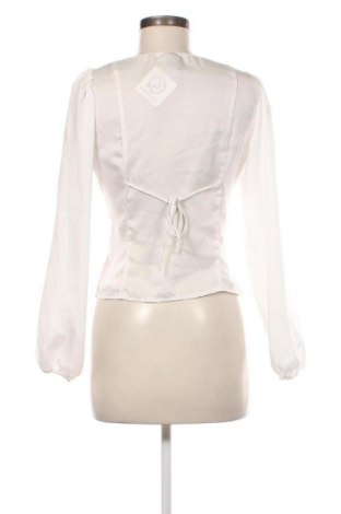 Női ing H&M Divided, Méret S, Szín Fehér, Ár 4 910 Ft