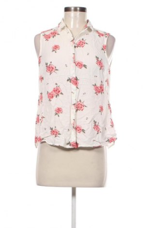 Damenbluse H&M Divided, Größe S, Farbe Mehrfarbig, Preis € 12,79