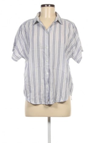 Damska koszula H&M L.O.G.G., Rozmiar M, Kolor Kolorowy, Cena 44,99 zł
