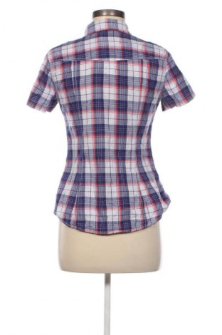 Γυναικείο πουκάμισο H&M L.O.G.G., Μέγεθος M, Χρώμα Πολύχρωμο, Τιμή 8,99 €
