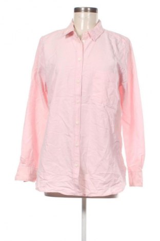 Damenbluse H&M L.O.G.G., Größe L, Farbe Rosa, Preis 17,99 €