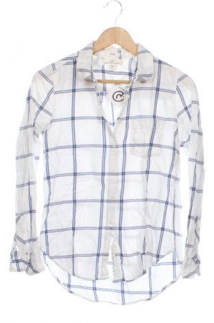 Dámska košeľa  H&M L.O.G.G., Veľkosť XS, Farba Viacfarebná, Cena  12,83 €