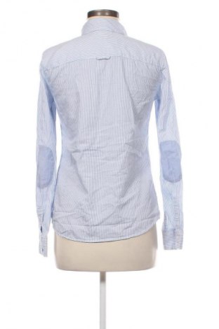 Damska koszula H&M L.O.G.G., Rozmiar S, Kolor Kolorowy, Cena 81,99 zł