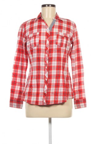 Damenbluse Happy D. By Damart, Größe M, Farbe Mehrfarbig, Preis € 17,99