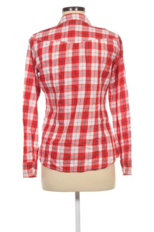 Damenbluse Happy D. By Damart, Größe M, Farbe Mehrfarbig, Preis € 17,99