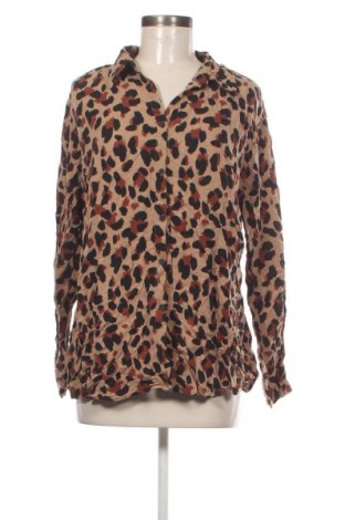Damenbluse Hema, Größe XL, Farbe Mehrfarbig, Preis 17,99 €