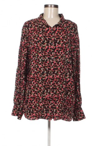 Cămașă de femei Hema, Mărime XL, Culoare Multicolor, Preț 84,99 Lei