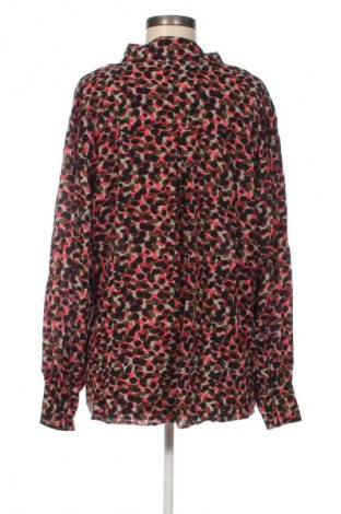 Cămașă de femei Hema, Mărime XL, Culoare Multicolor, Preț 84,99 Lei