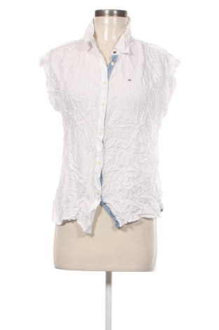 Dámská košile  Hilfiger Denim, Velikost M, Barva Bílá, Cena  909,00 Kč