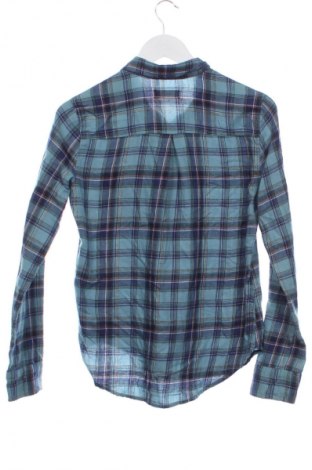 Damenbluse Hollister, Größe XS, Farbe Mehrfarbig, Preis € 28,99