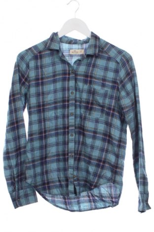 Damenbluse Hollister, Größe XS, Farbe Mehrfarbig, Preis € 28,99