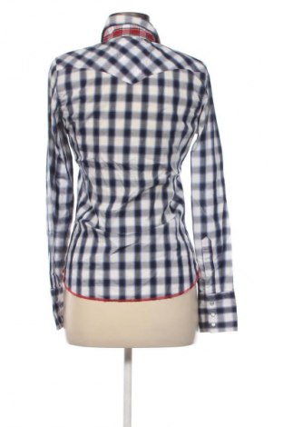 Damenbluse Huberman's, Größe S, Farbe Mehrfarbig, Preis € 10,99