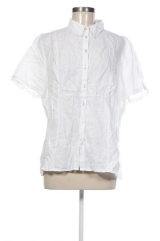 Damenbluse Hubert Gasser, Größe 3XL, Farbe Weiß, Preis € 40,99