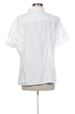 Damenbluse Hubert Gasser, Größe 3XL, Farbe Weiß, Preis € 40,99