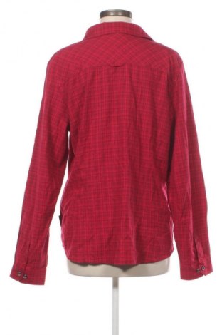 Cămașă de femei Jack Wolfskin, Mărime XL, Culoare Multicolor, Preț 186,99 Lei