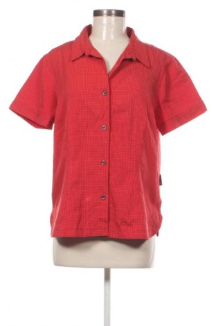Damenbluse Jack Wolfskin, Größe XL, Farbe Mehrfarbig, Preis € 25,99