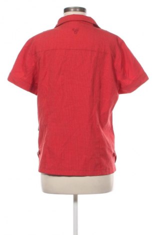 Damenbluse Jack Wolfskin, Größe XL, Farbe Mehrfarbig, Preis € 25,99