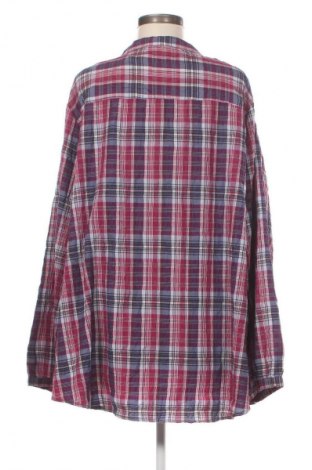 Damenbluse Janina, Größe 3XL, Farbe Mehrfarbig, Preis € 17,99