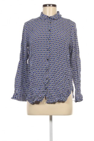 Damenbluse Janina, Größe M, Farbe Mehrfarbig, Preis 17,99 €