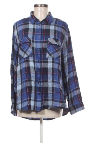 Damenbluse Janina, Größe XXL, Farbe Mehrfarbig, Preis € 17,99