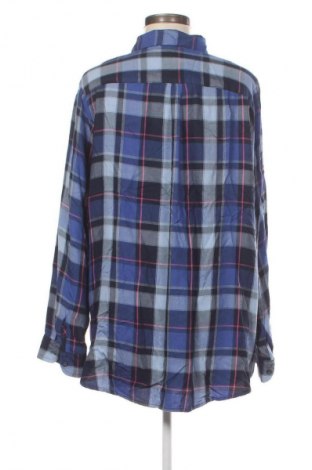 Damenbluse Janina, Größe XXL, Farbe Mehrfarbig, Preis € 17,99
