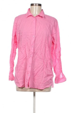Damenbluse Janina, Größe L, Farbe Rosa, Preis 17,99 €