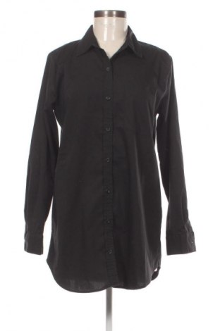 Damenbluse Janina, Größe M, Farbe Schwarz, Preis 13,00 €