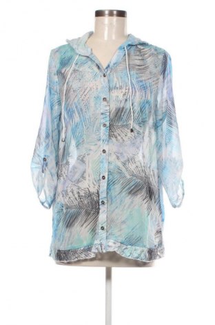 Damenbluse Janina, Größe S, Farbe Mehrfarbig, Preis € 17,99