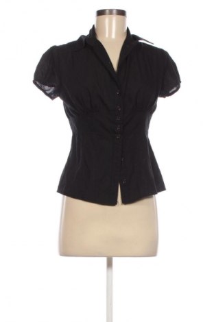 Damenbluse Javelin, Größe M, Farbe Schwarz, Preis € 12,79