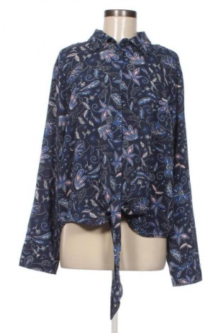 Cămașă de femei Jazlyn, Mărime 3XL, Culoare Multicolor, Preț 84,99 Lei
