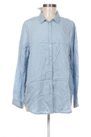 Damenbluse Jdy, Größe M, Farbe Blau, Preis 17,99 €