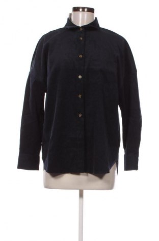 Damenbluse Jdy, Größe XS, Farbe Blau, Preis 17,99 €