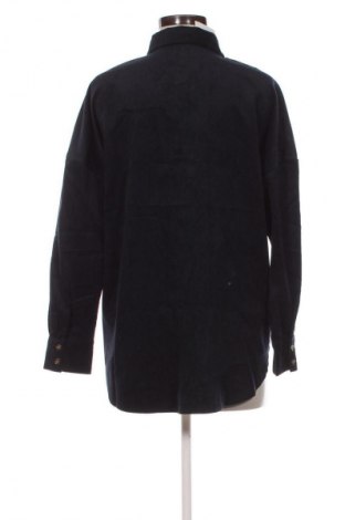 Damenbluse Jdy, Größe XS, Farbe Blau, Preis 17,99 €