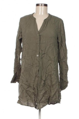 Damenbluse Jean Pascale, Größe M, Farbe Grün, Preis € 17,99