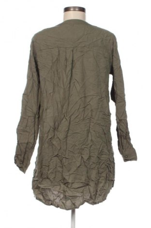 Damenbluse Jean Pascale, Größe M, Farbe Grün, Preis € 17,99