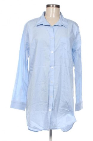 Damenbluse Jean Pascale, Größe XL, Farbe Blau, Preis € 17,99
