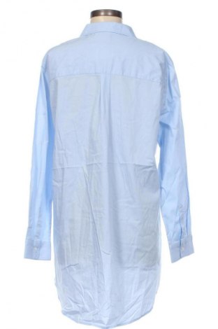 Damenbluse Jean Pascale, Größe XL, Farbe Blau, Preis € 17,99