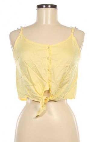 Damenbluse Jennyfer, Größe S, Farbe Gelb, Preis 11,99 €
