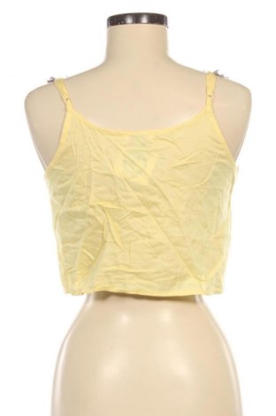 Damenbluse Jennyfer, Größe S, Farbe Gelb, Preis 11,99 €