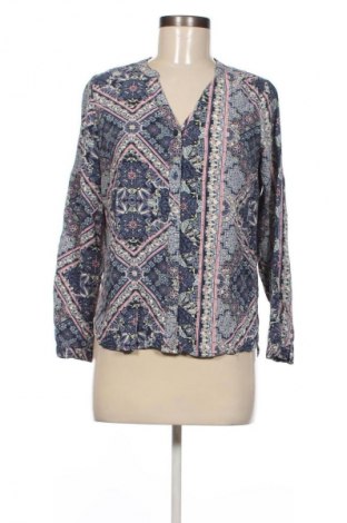 Damenbluse John Baner, Größe S, Farbe Mehrfarbig, Preis € 17,99