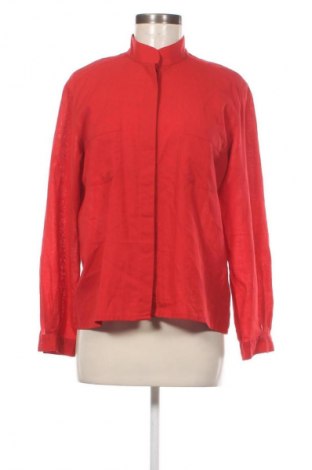 Damenbluse Joseph Janard, Größe XL, Farbe Rot, Preis 56,99 €