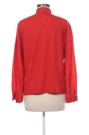Damenbluse Joseph Janard, Größe XL, Farbe Rot, Preis 56,99 €
