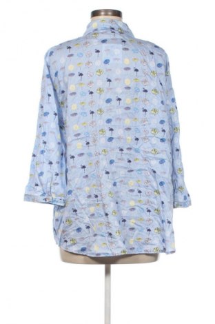 Dámská košile  Just White, Velikost XL, Barva Vícebarevné, Cena  659,00 Kč