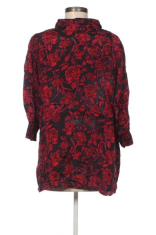 Damenbluse Kaffe, Größe XL, Farbe Mehrfarbig, Preis € 14,99