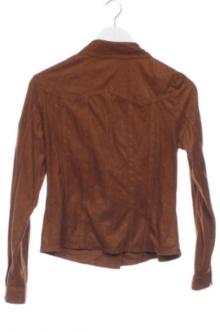 Damenbluse Kaos, Größe XS, Farbe Braun, Preis 28,18 €